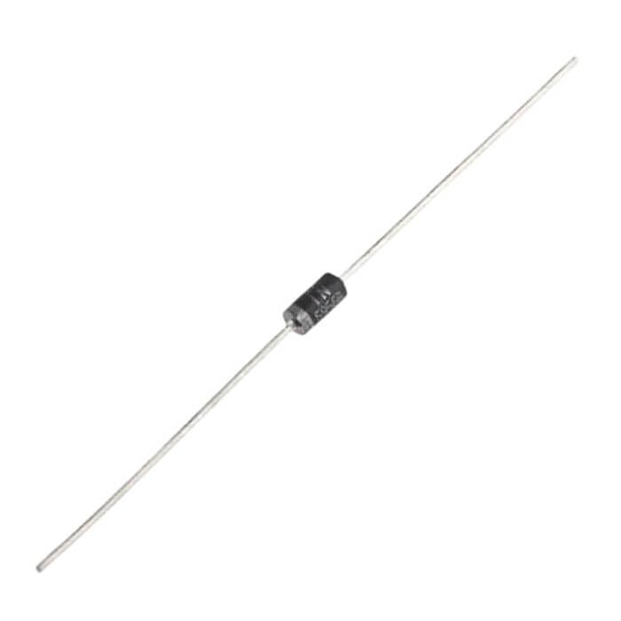 Diode - 20V - 1N5817 DC COMPONENTS