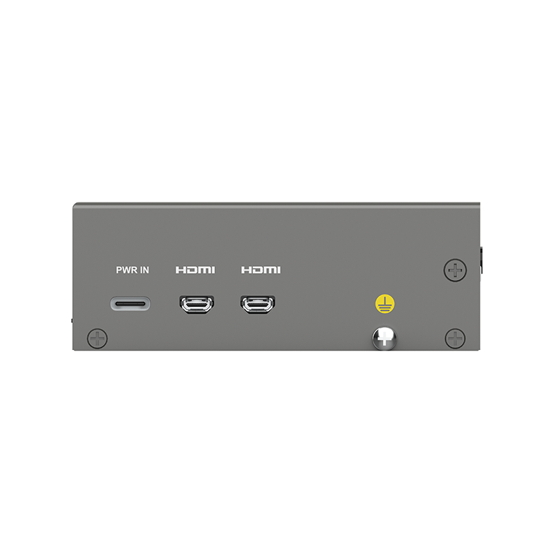 EDATEC IPC3020 Industrial Computer