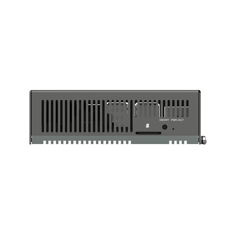 EDATEC IPC3020 Industrial Computer