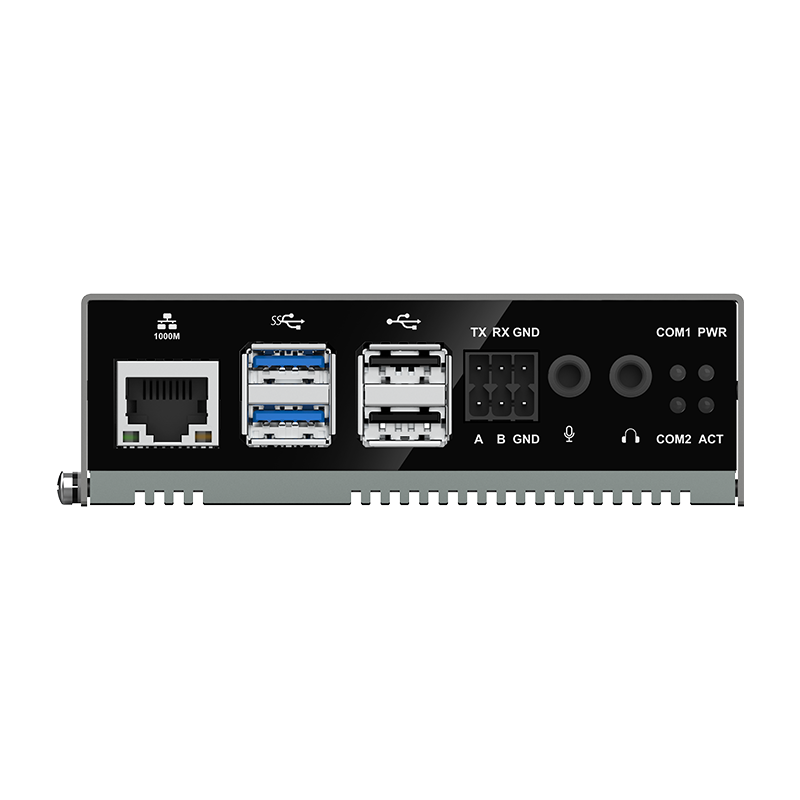 EDATEC IPC3020 Industrial Computer