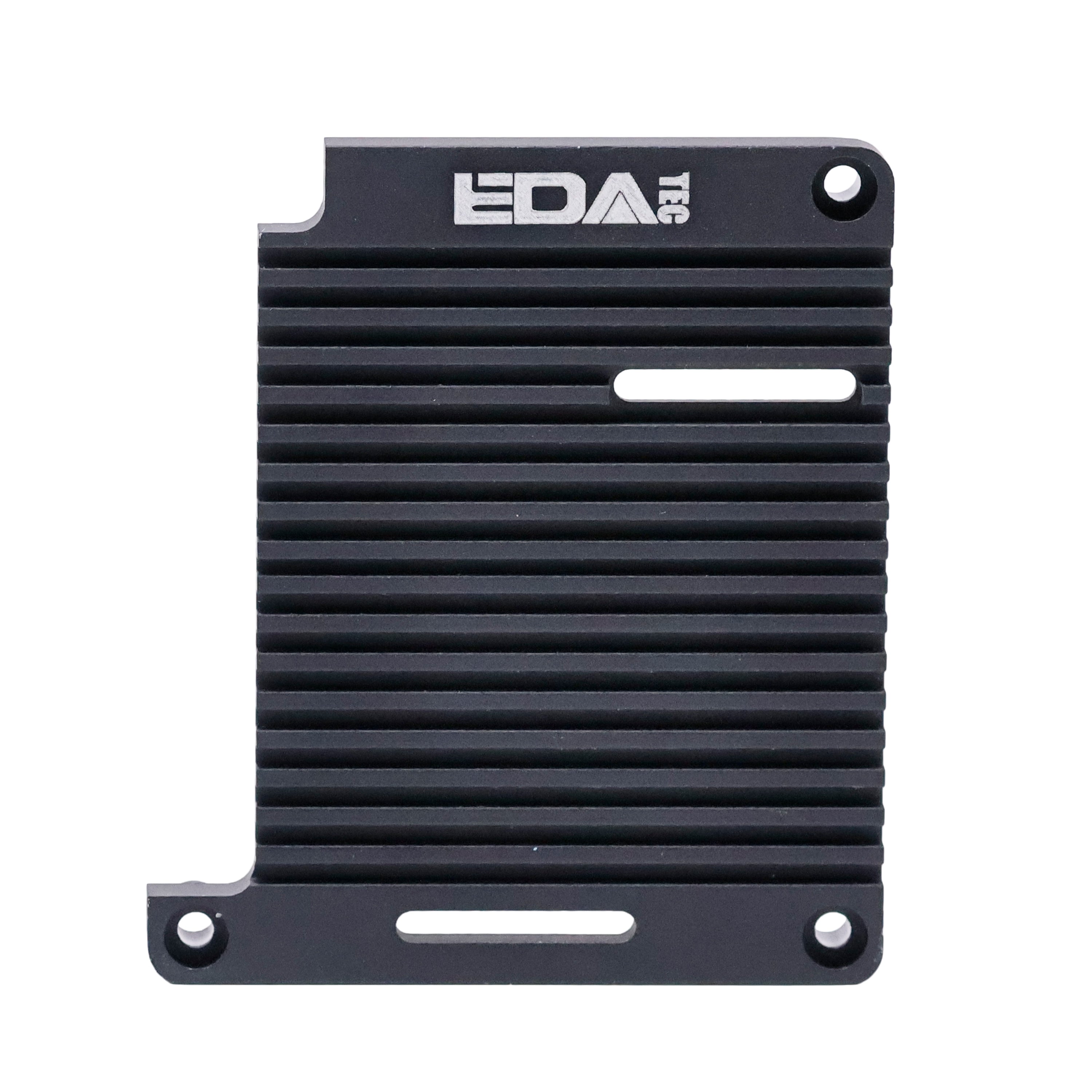 EDATEC Pi4COOLER Passiver Kühlkörper für Raspberry Pi 4