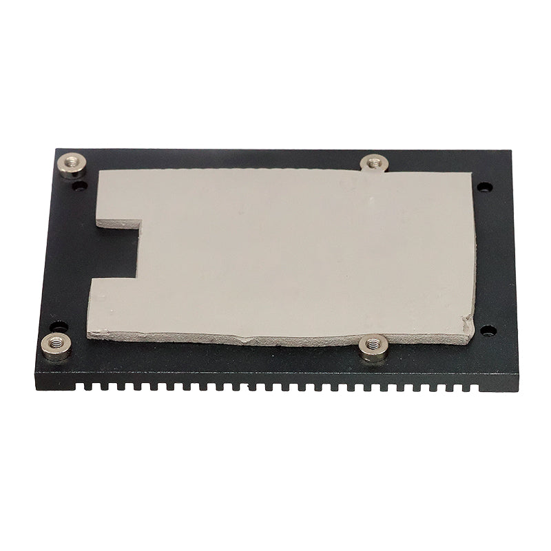 EDADEC ED-Pi5Case-EXT Offenes Gehäuse mit Passivkühlung
