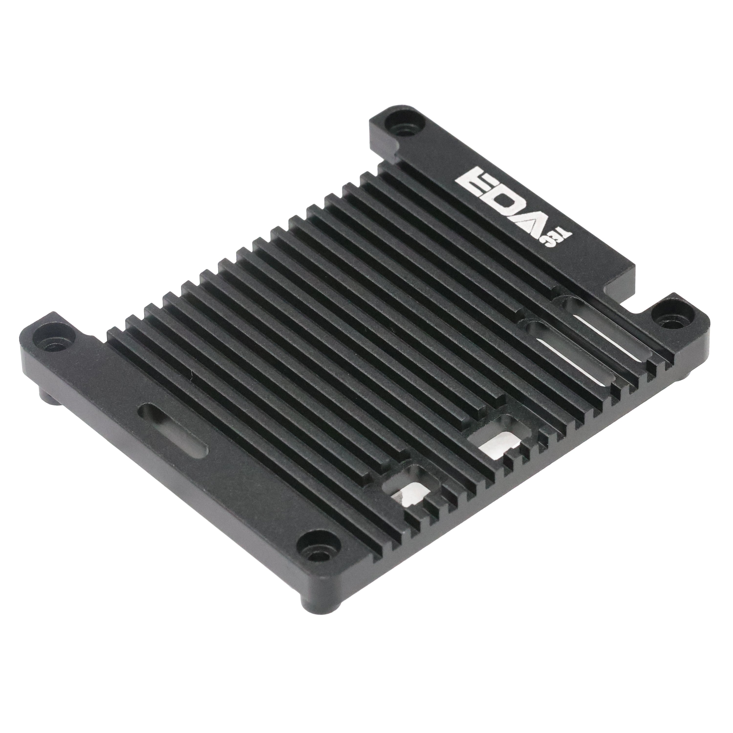EDATEC Pi5COOLER Passiver Kühlkörper für Raspberry Pi 5