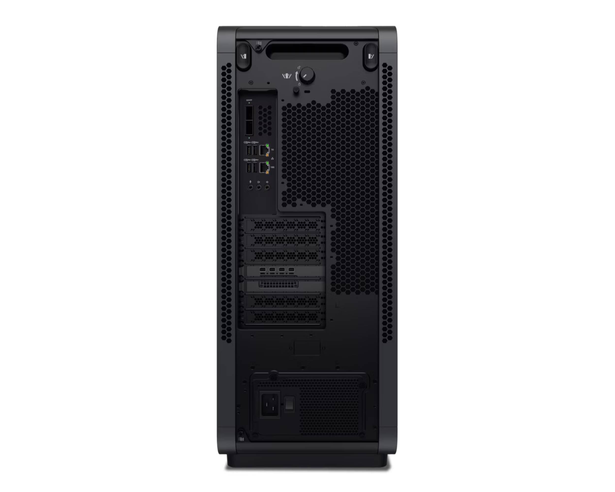 Dell Pro Max with GB300 FCT6263 (NVIDIA DGX Station GB300)