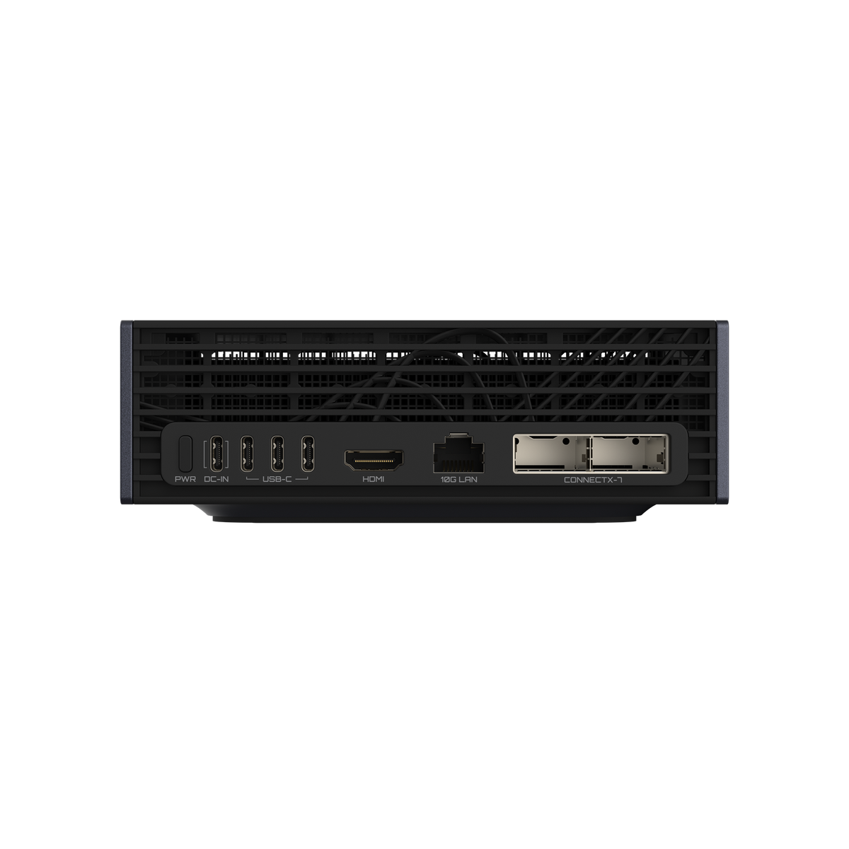 Gigabyte AI TOP ATOM - NVIDIA DGX Spark