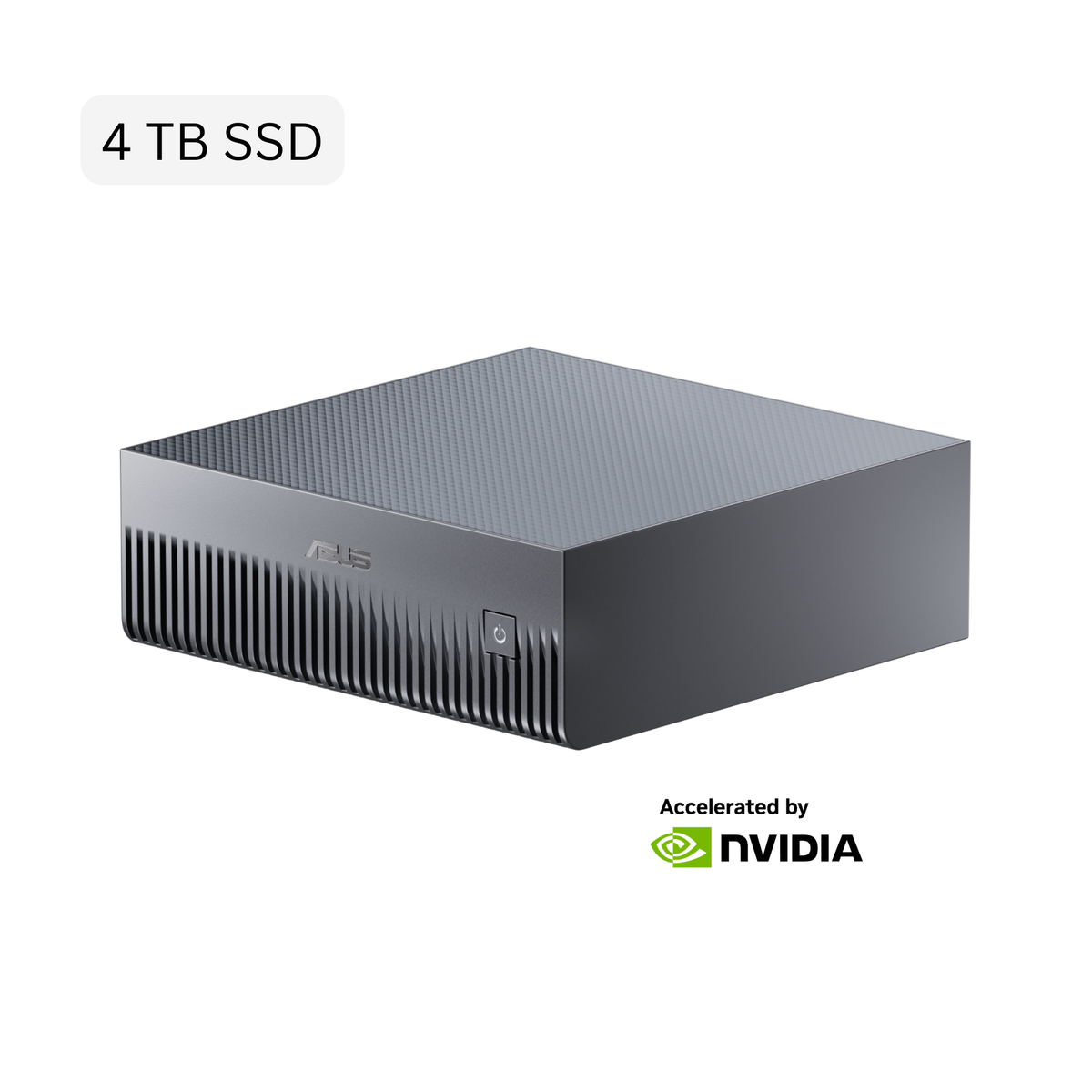 ASUS Ascent GX10 - 128GB NVIDIA DGX Spark