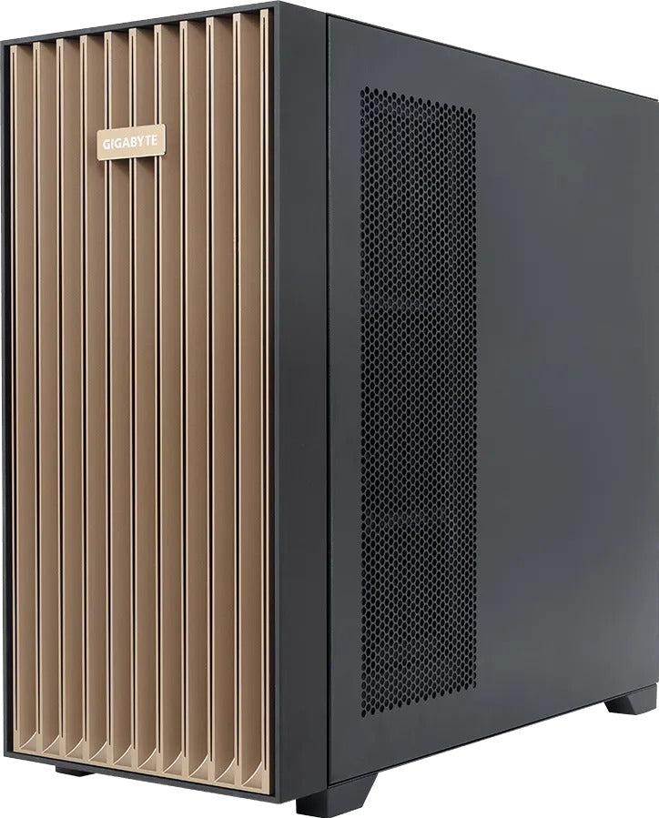 Gigabyte W775-V10-L01 Deskside AI Supercomputer (NVIDIA DGX Station GB300)