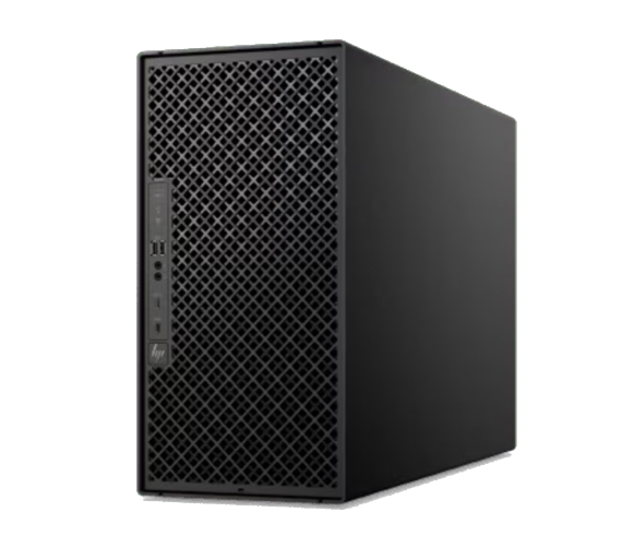 HP ZGX Fury G1n AI Station (NVIDIA DGX Station GB300)
