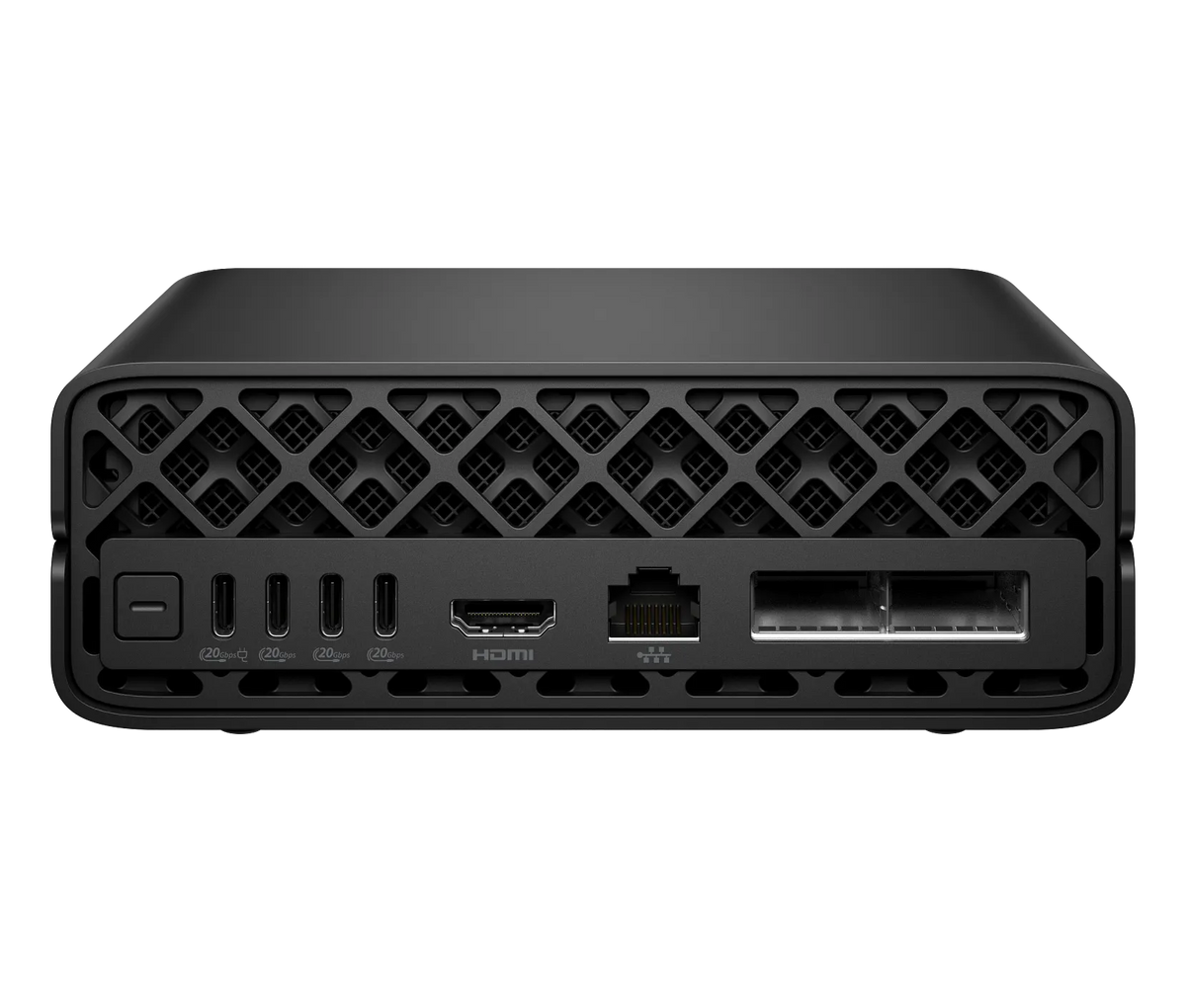 HP ZGX Nano G1n AI Station - NVIDIA DGX Spark