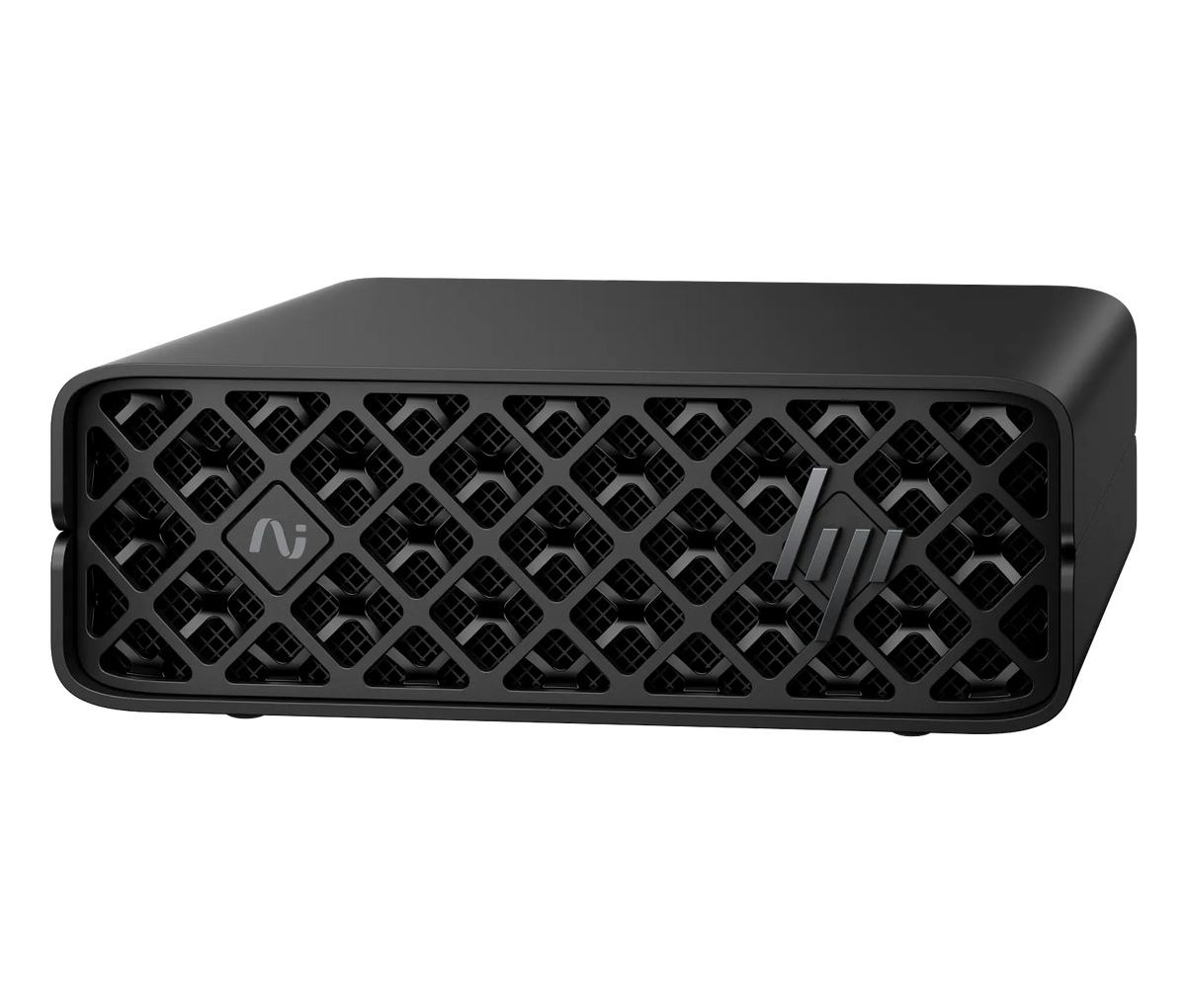 HP ZGX Nano G1n AI Station - NVIDIA DGX Spark