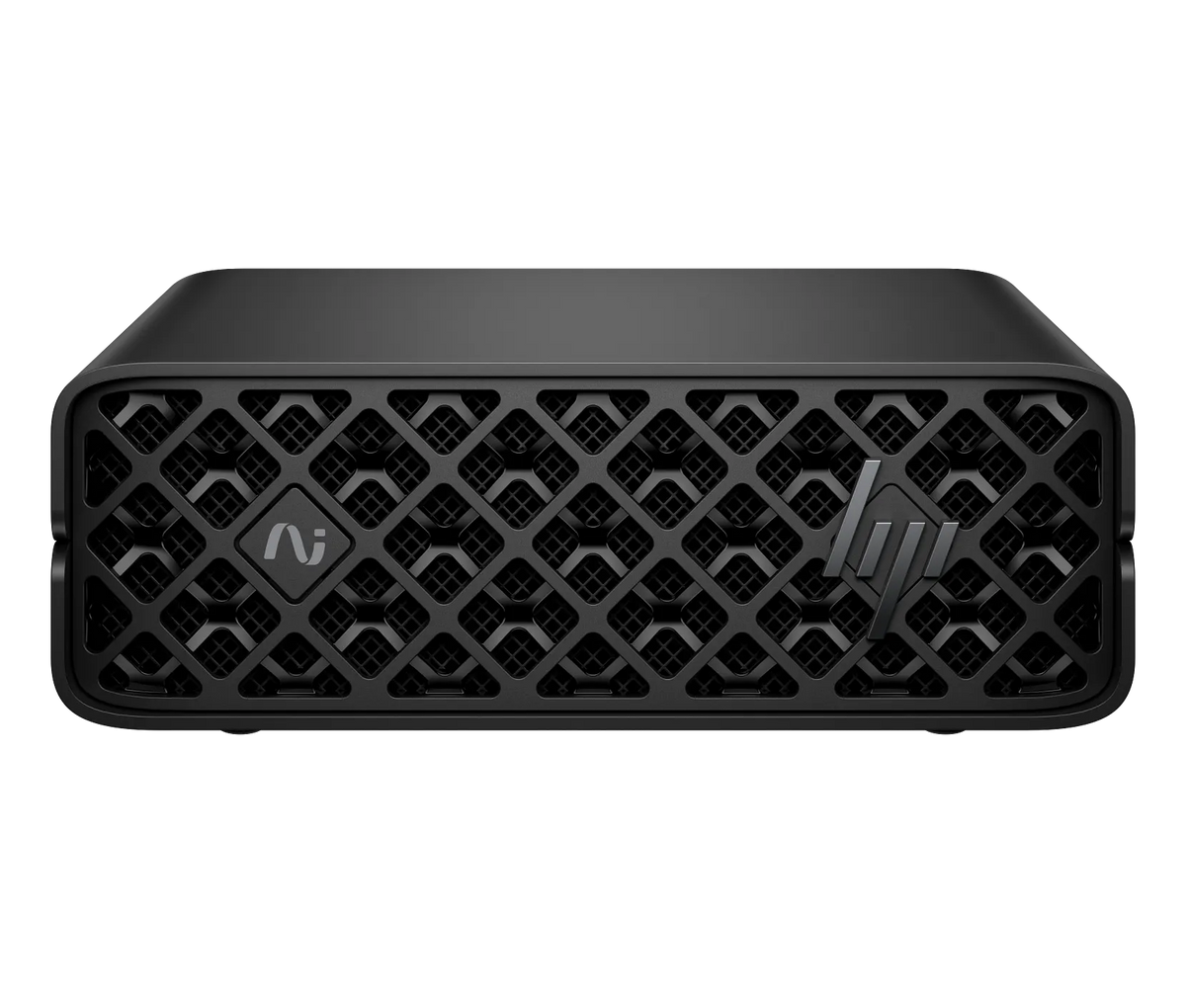 HP ZGX Nano G1n AI Station - NVIDIA DGX Spark