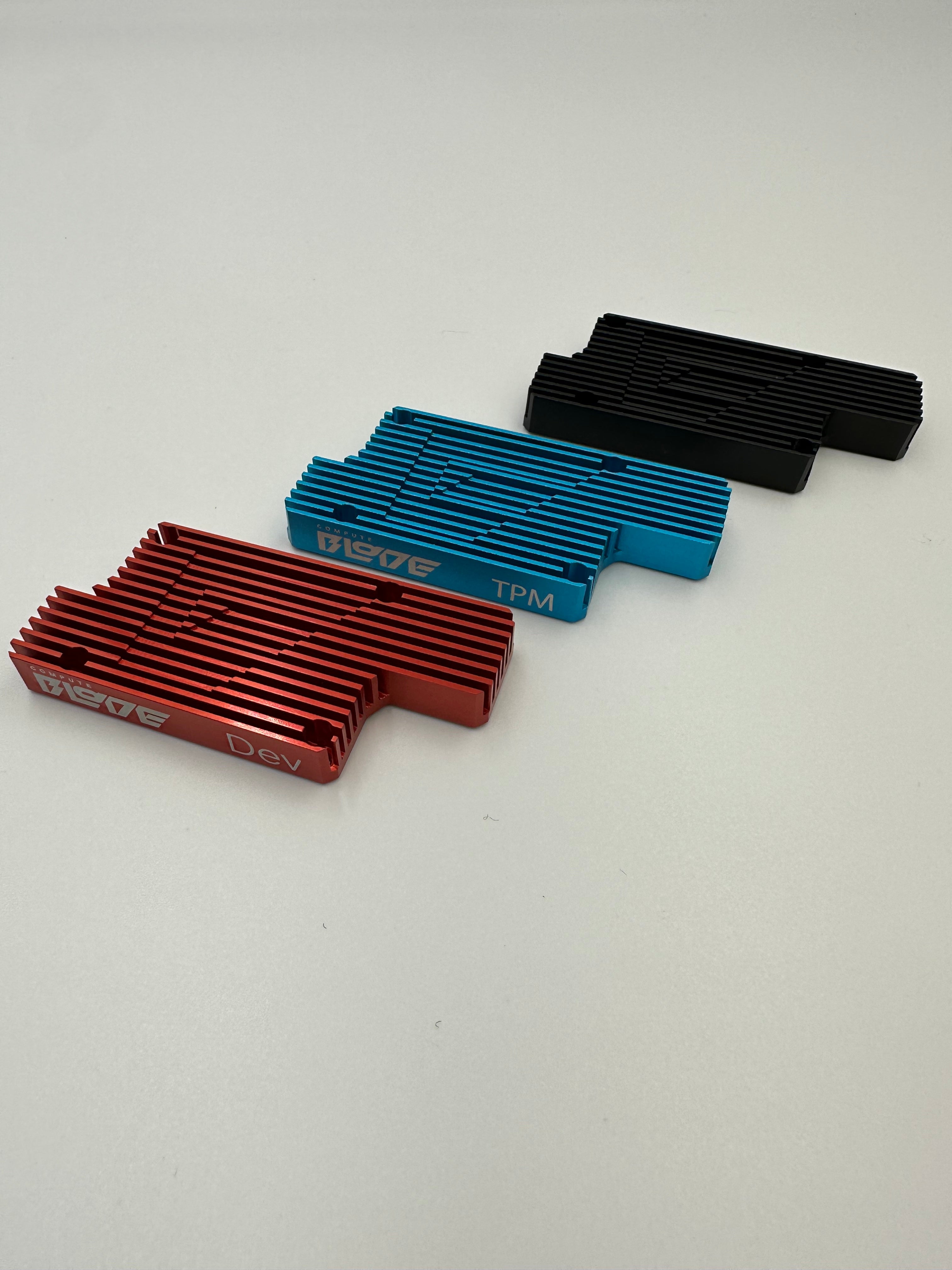 Uptime Industries Heatsink