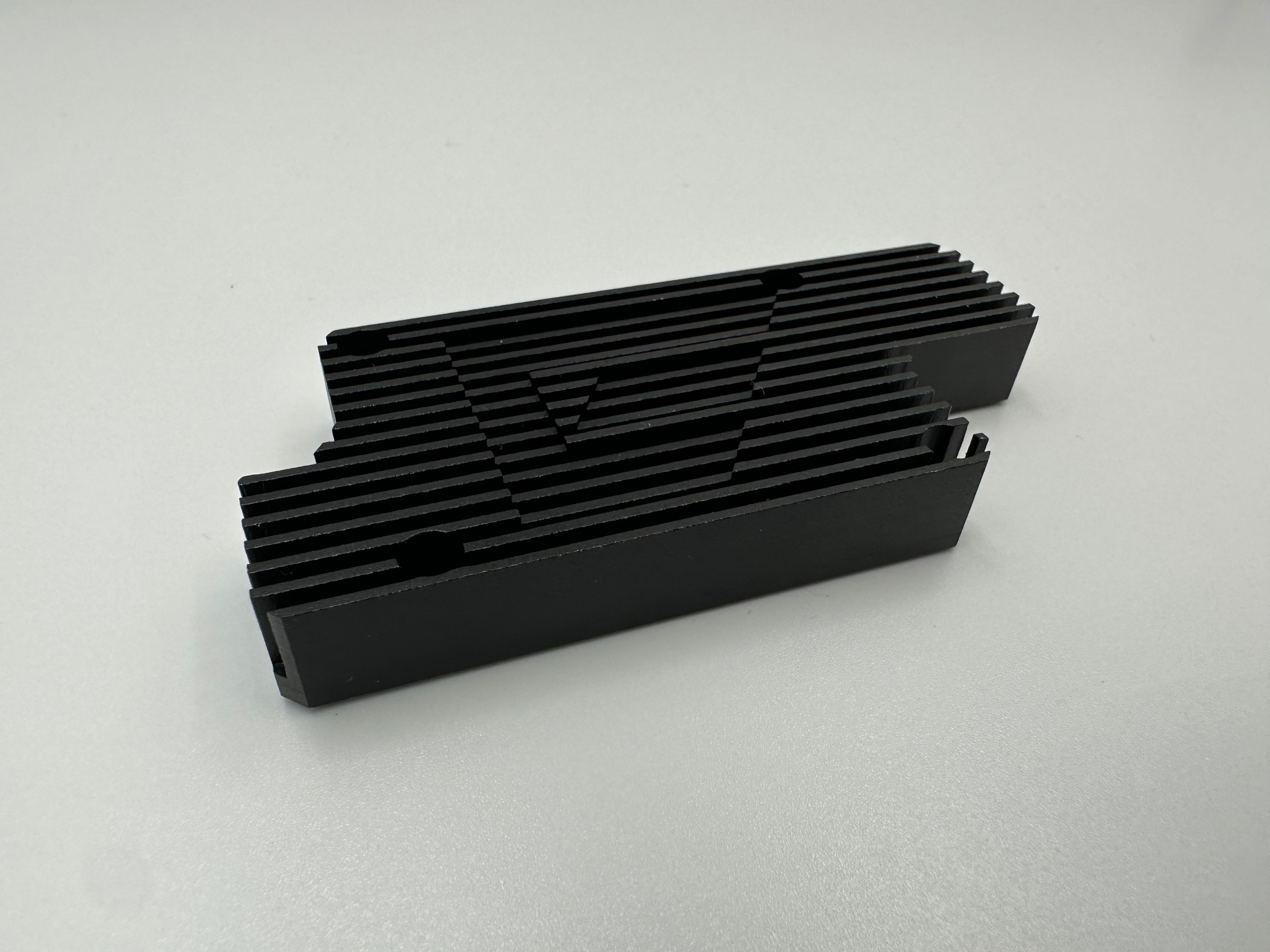 Uptime Industries Heatsink