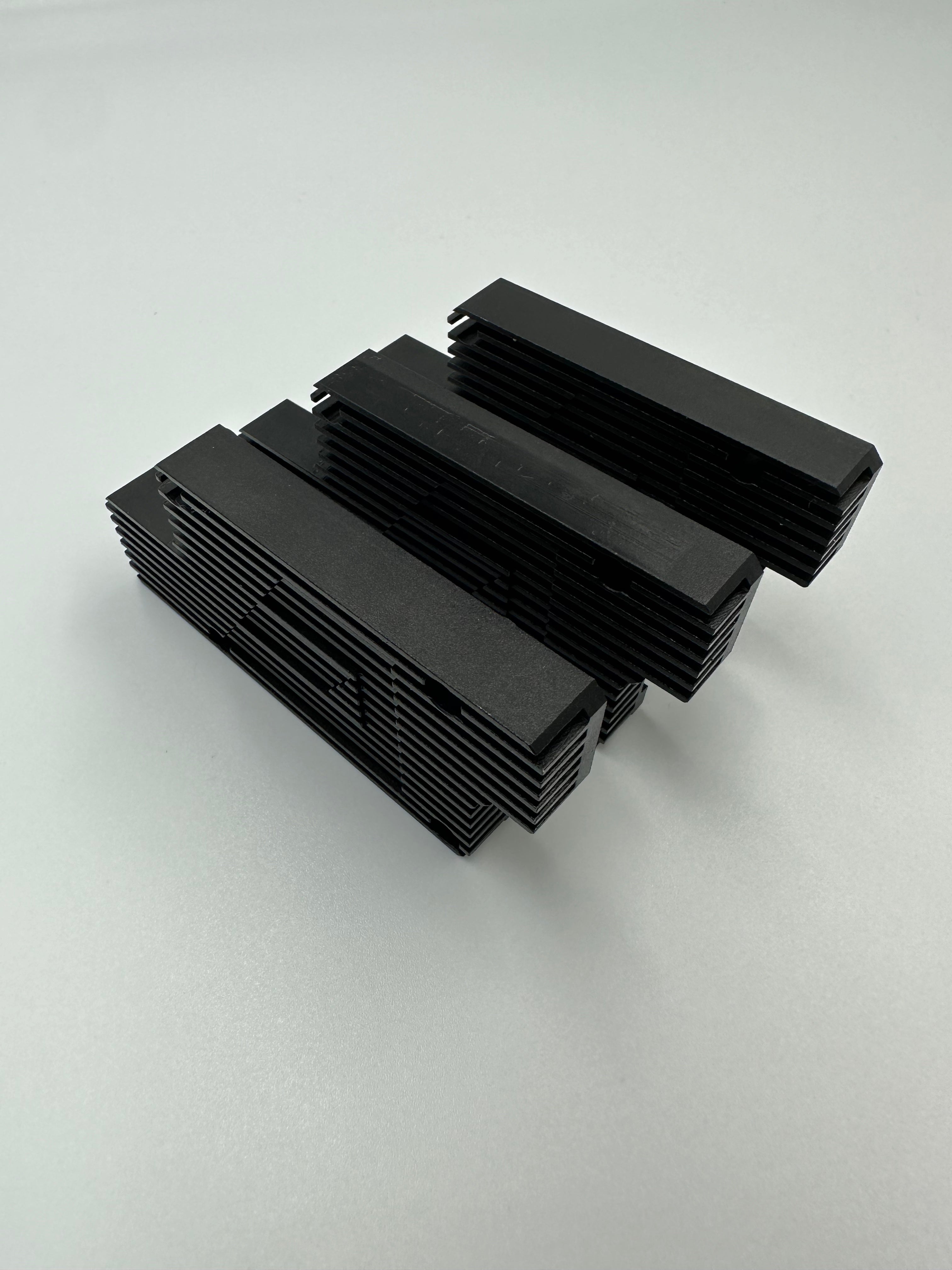 Uptime Industries Heatsink