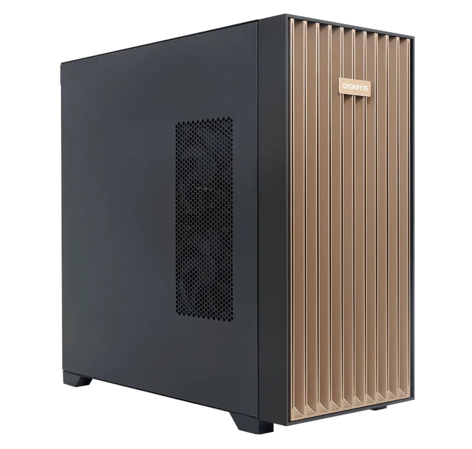 Gigabyte W775-V10-L01 Deskside AI Supercomputer (NVIDIA DGX Station GB300)