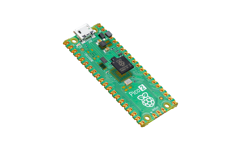 Raspberry Pi Pico 2