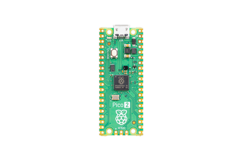 Raspberry Pi Pico 2