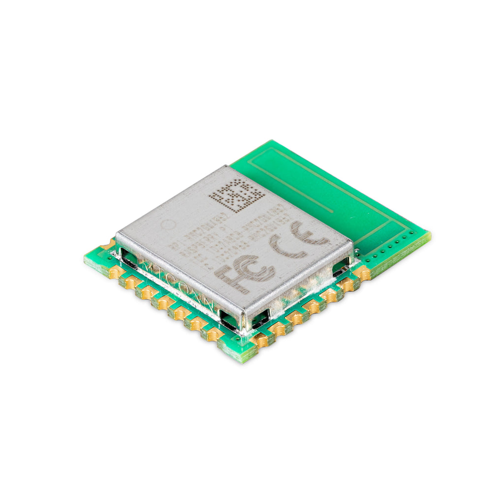 Dmf Raspberry Rm Raspberry Pi Radio Module 2