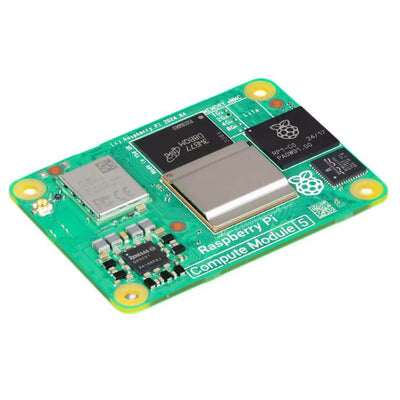 Raspberry Pi CM5 (Compute Module 5)