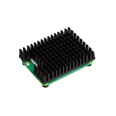 Raspberry Pi CM5 Passive Cooler (Compute Module 5 Kühlkörper)