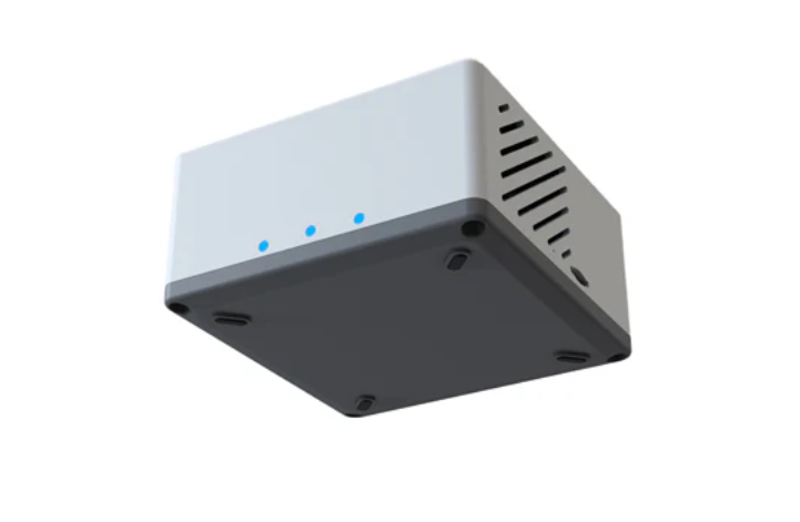 Akida™ Edge AI Box