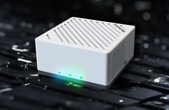 Akida™ Edge AI Box