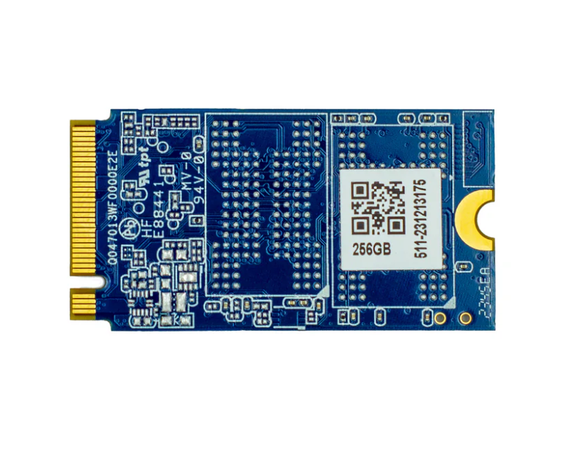 Pineboards Pinedrive NVMe SSD 256GB (2242)