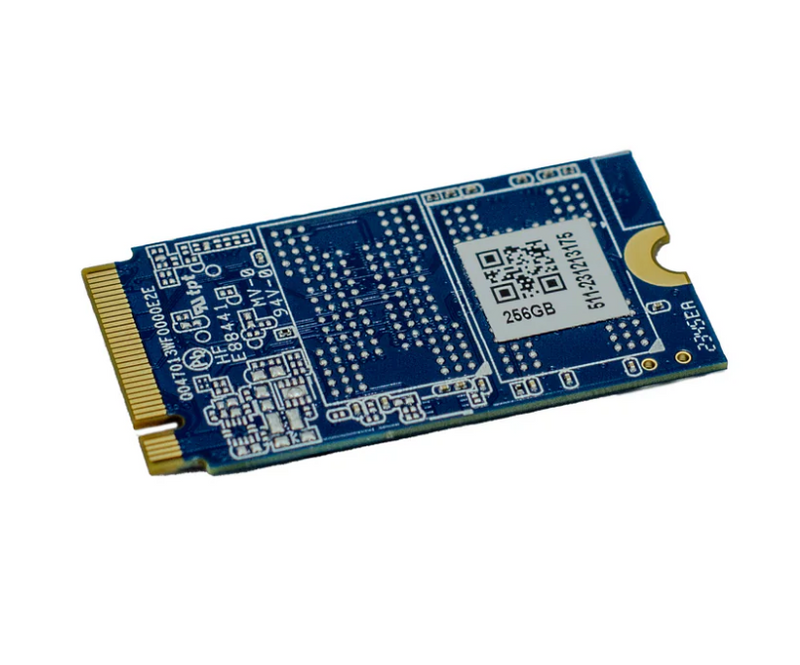 Pineboards Pinedrive NVMe SSD 256GB (2242)