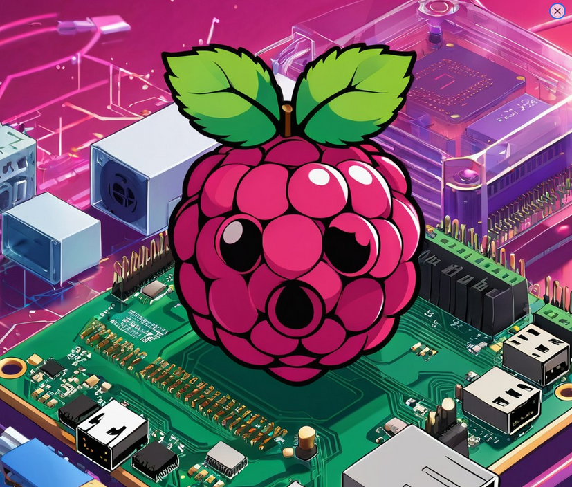 YourPiProduct : Ihr personalisiertes Raspberry Pi Produkt