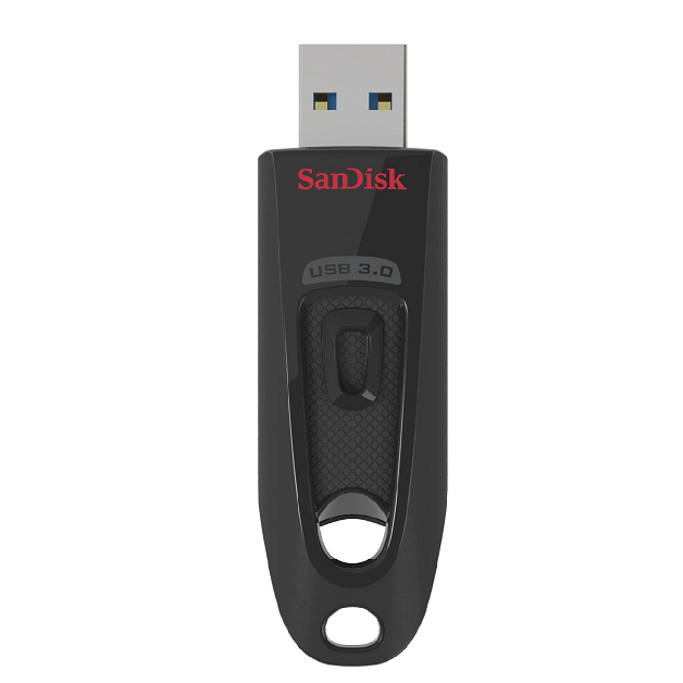 SanDisk Ultra 3.0 64GB USB-Stick