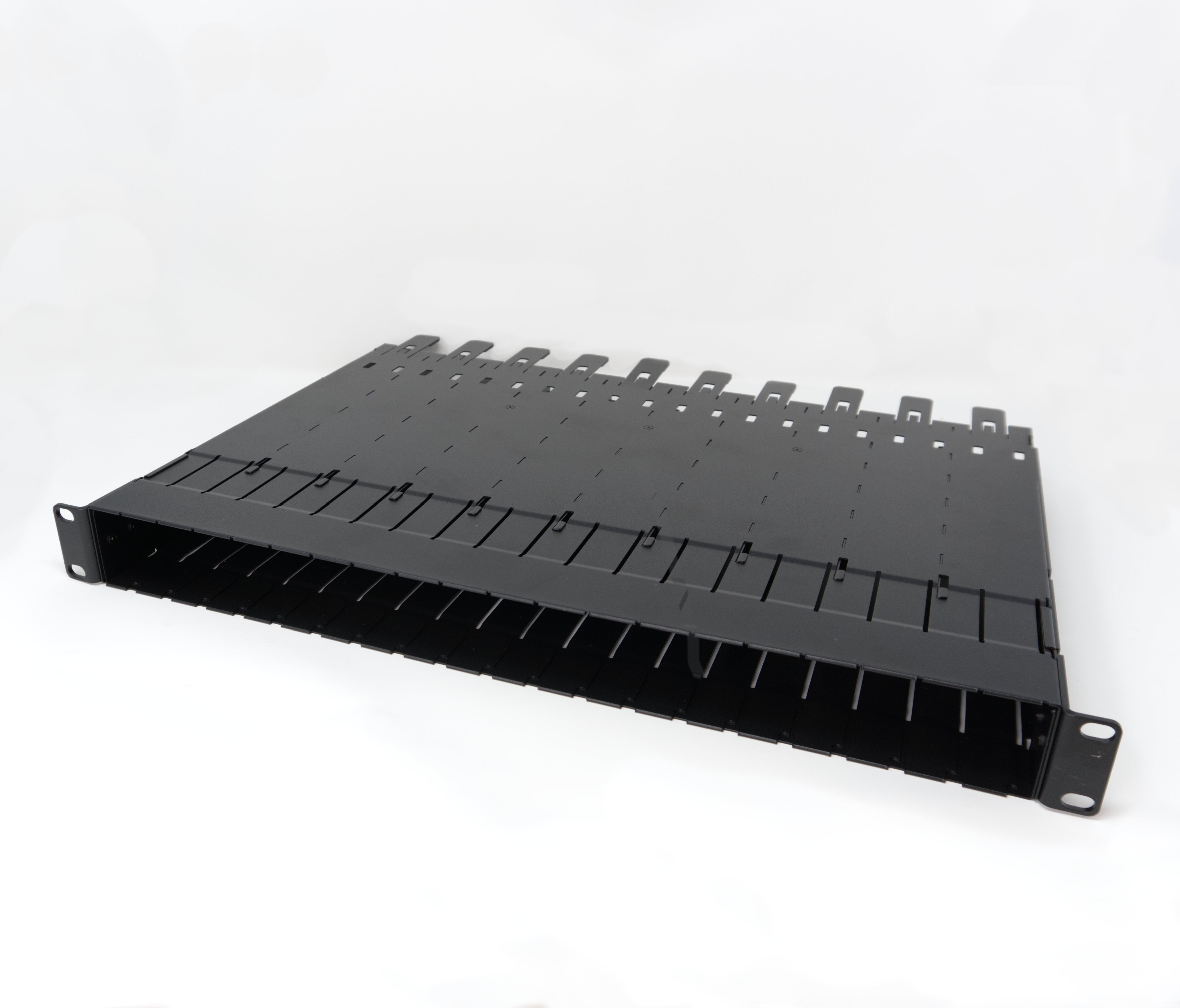 Uptime Industries BladeRunner Compute Blade Enclosure