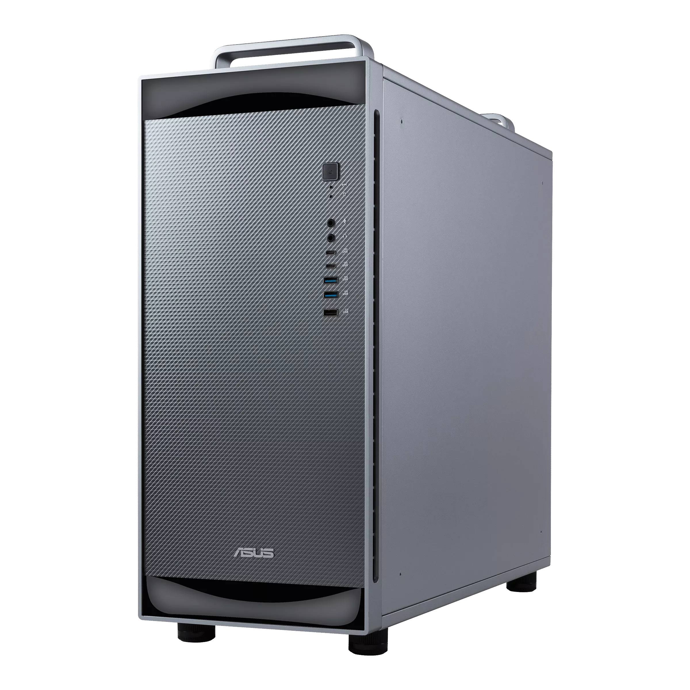 ASUS ExpertCenter Pro ET900N G3 AI Supercomputer (NVIDIA DGX Station GB300)