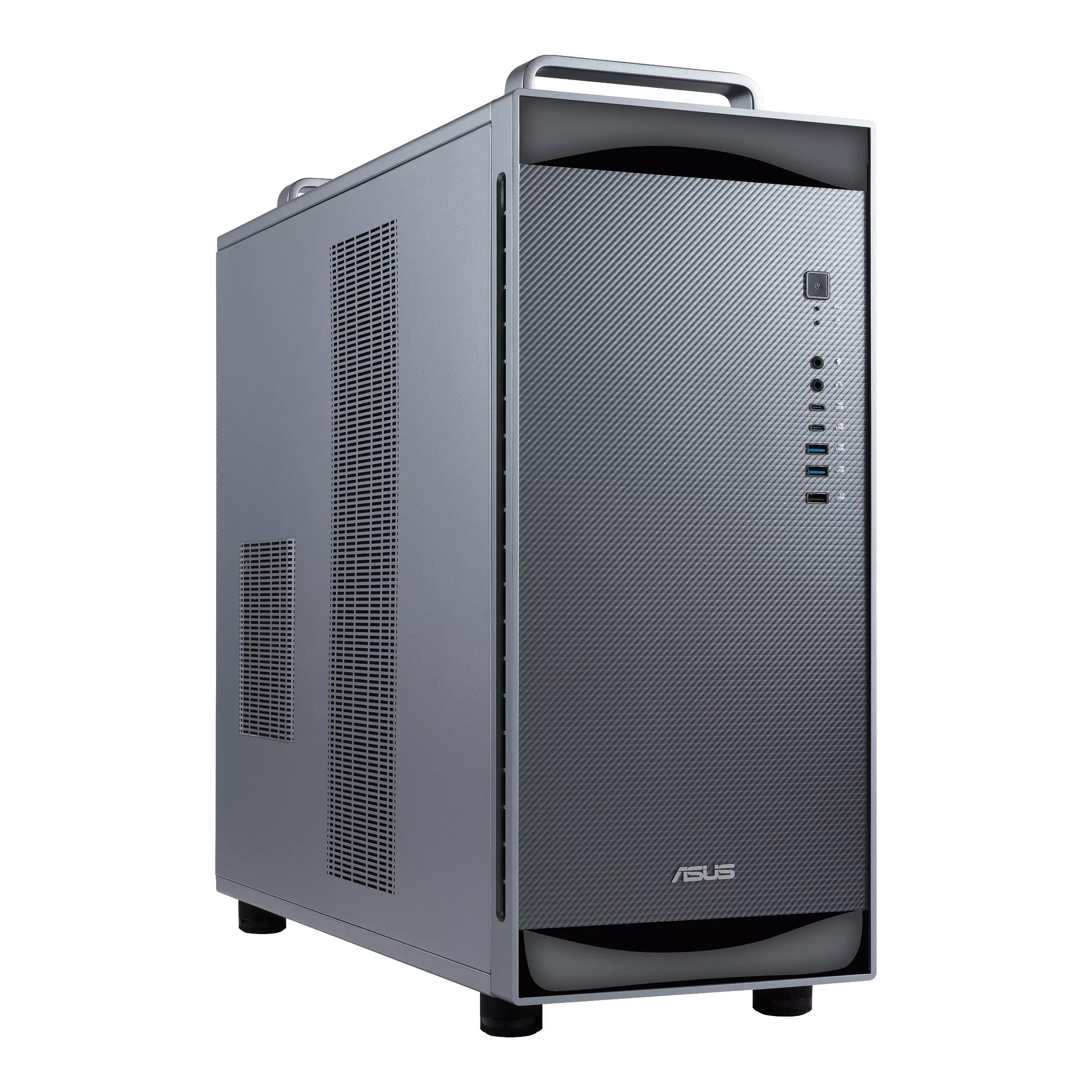 ASUS ExpertCenter Pro ET900N G3 AI Supercomputer (NVIDIA DGX Station GB300)