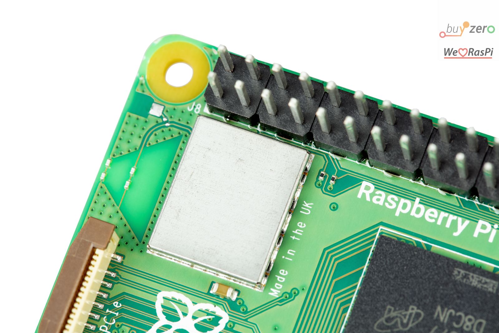 Raspberry Pi 5 / 16GB