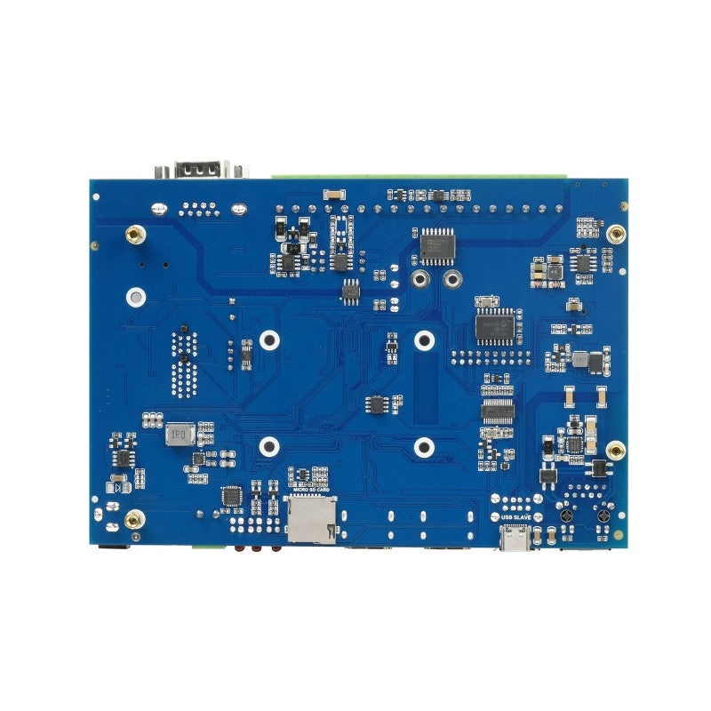 Waveshare Compute Module 4 Industrial IoT Base Board