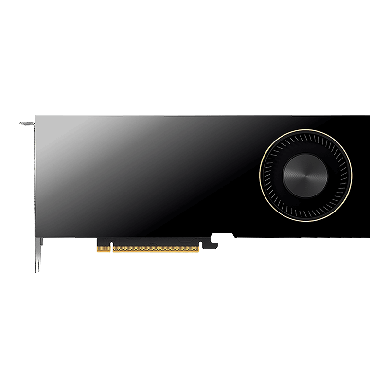 NVIDIA RTX PRO 6000 Blackwell Max-Q Workstation Edition