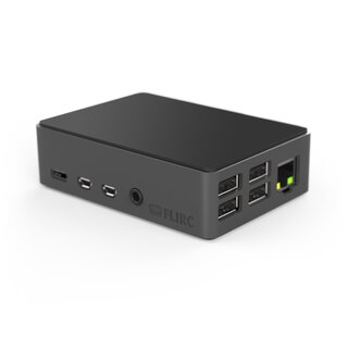 FLIRC Gehäuse für Raspberry Pi 4