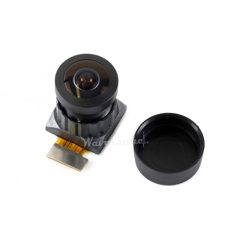 IMX219 Camera Module, 160 degree FoV