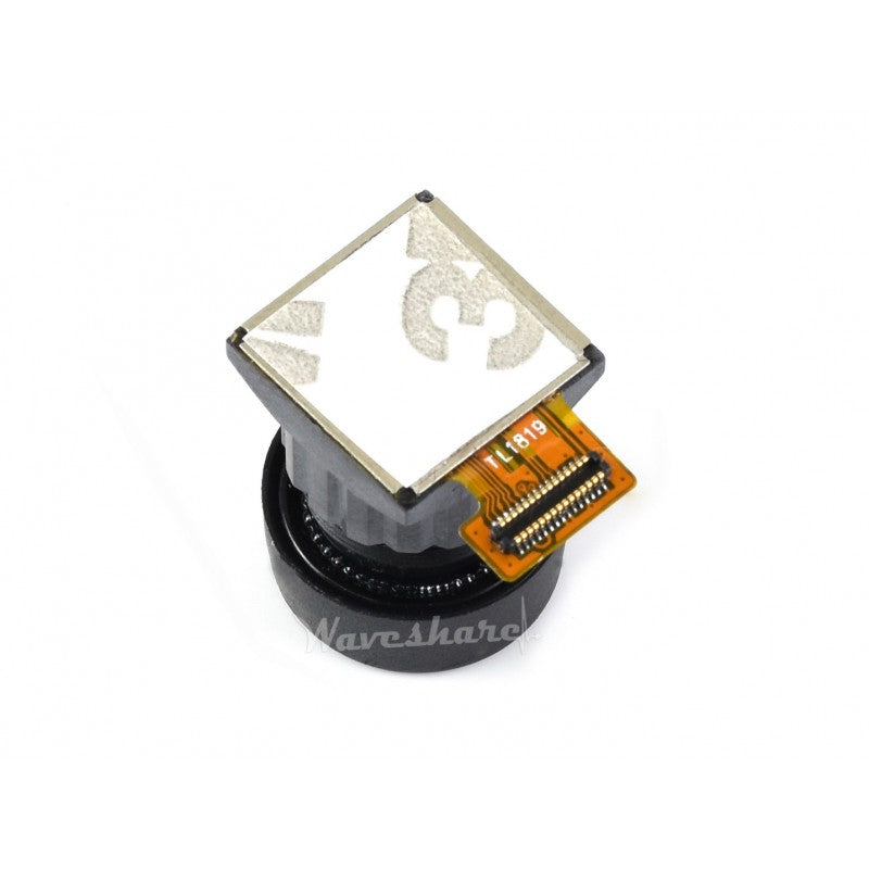 IMX219 Camera Module, 160 degree FoV