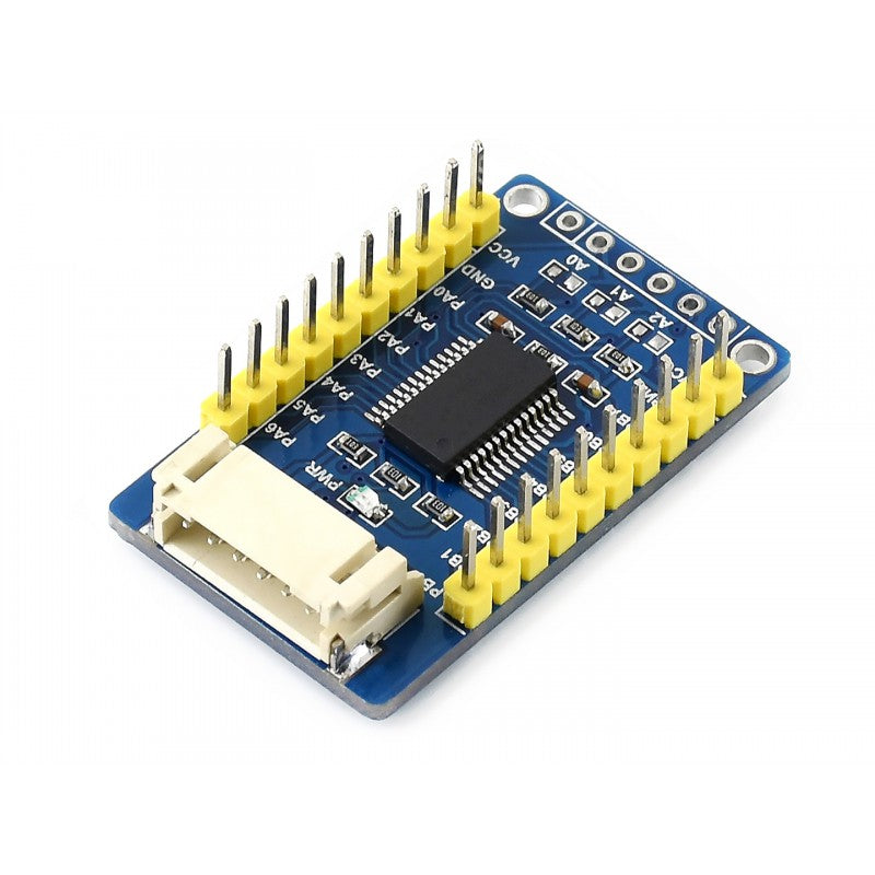 Waveshare MCP23017 IO Expansion Board