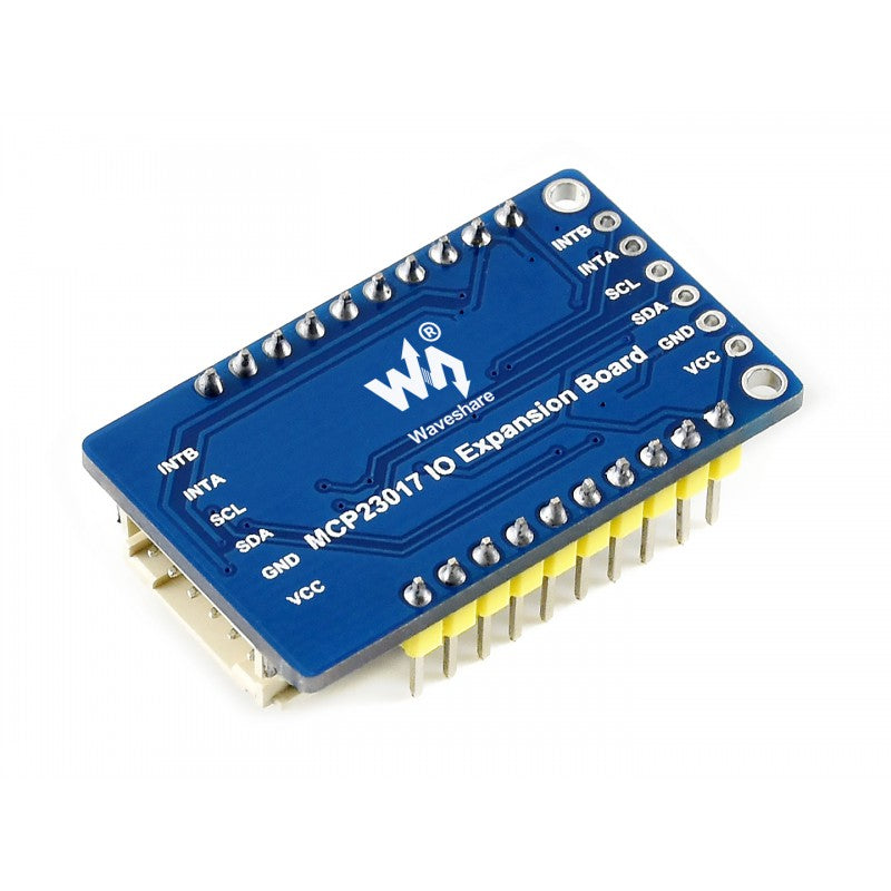 Waveshare MCP23017 IO Expansion Board