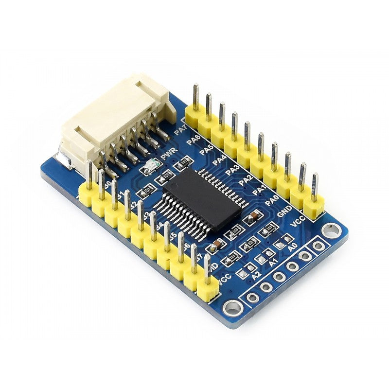 Waveshare MCP23017 IO Expansion Board