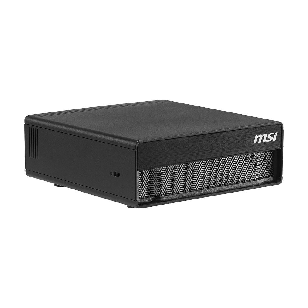 MSI EdgeXpert MS-C931 - 128GB NVIDIA DGX Spark