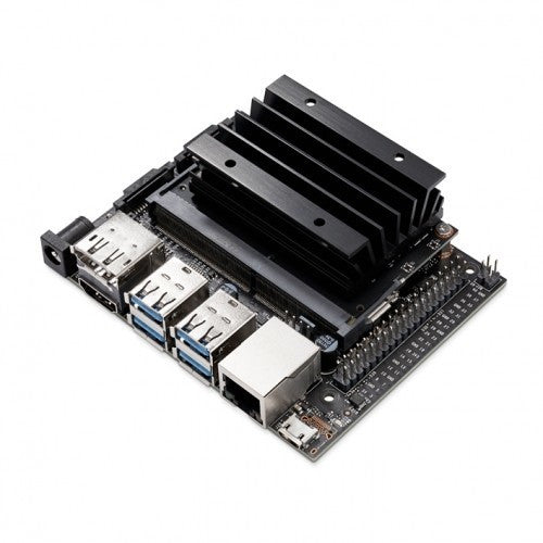 NVIDIA Jetson Nano 4GB Developer Kit (B01)