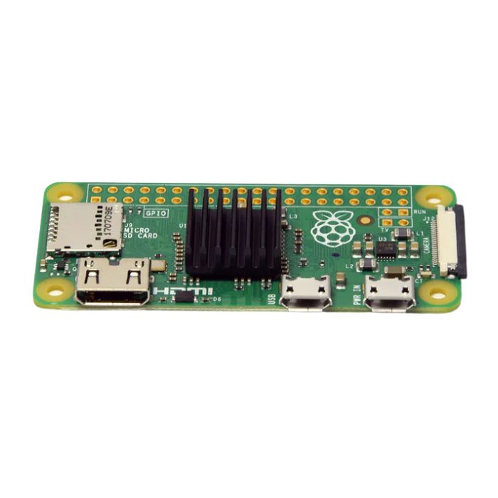 Pi Zero PC