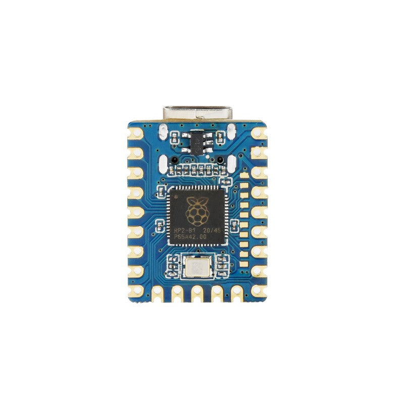 RP2040 MCU Board Zero