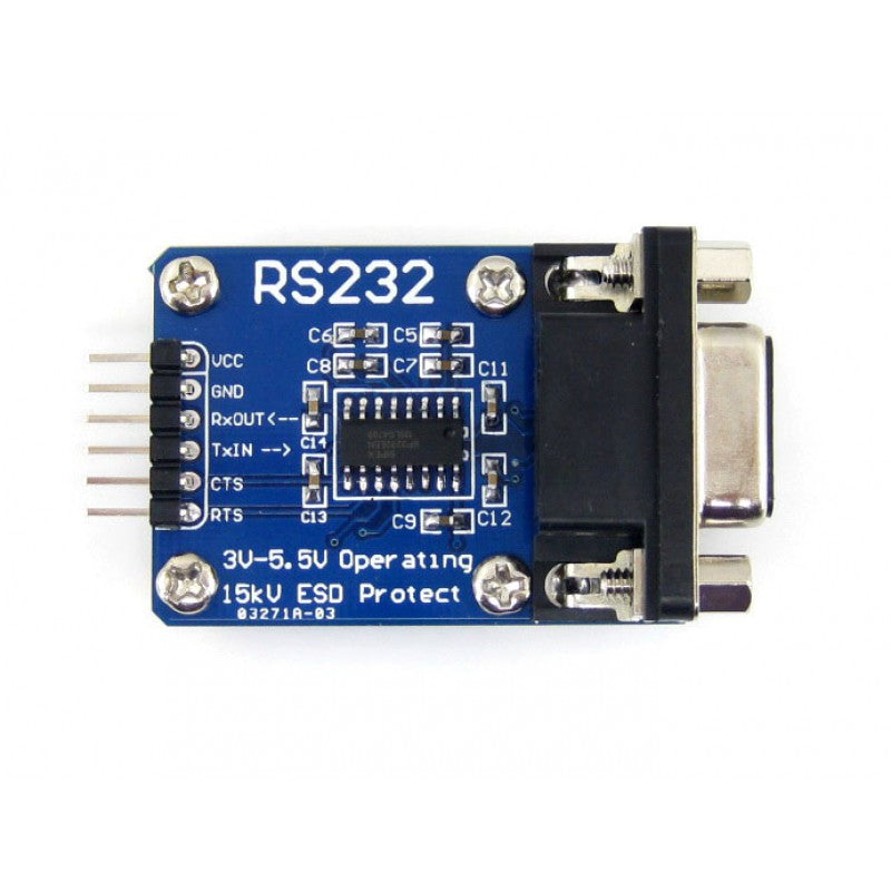 RS232 Board