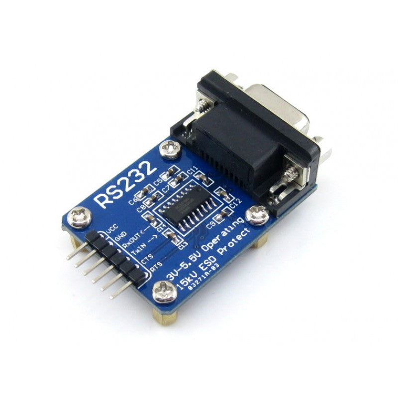 RS232 Board