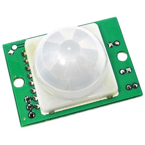 PIR Motion Sensor Module