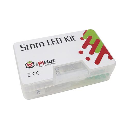 ThePiHut's Ultimate LED Kit - 2 verschiedene Varianten